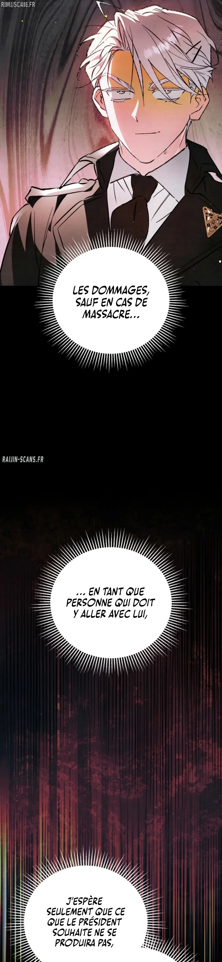 The Dungeon Painter Chapitre 12 - Page 22