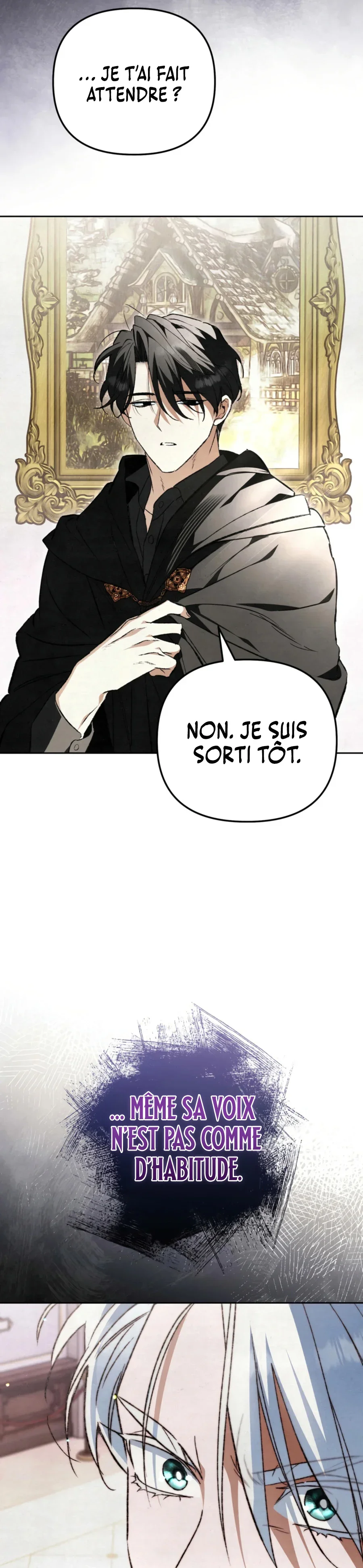 The Dungeon Painter Chapitre 12 - Page 27