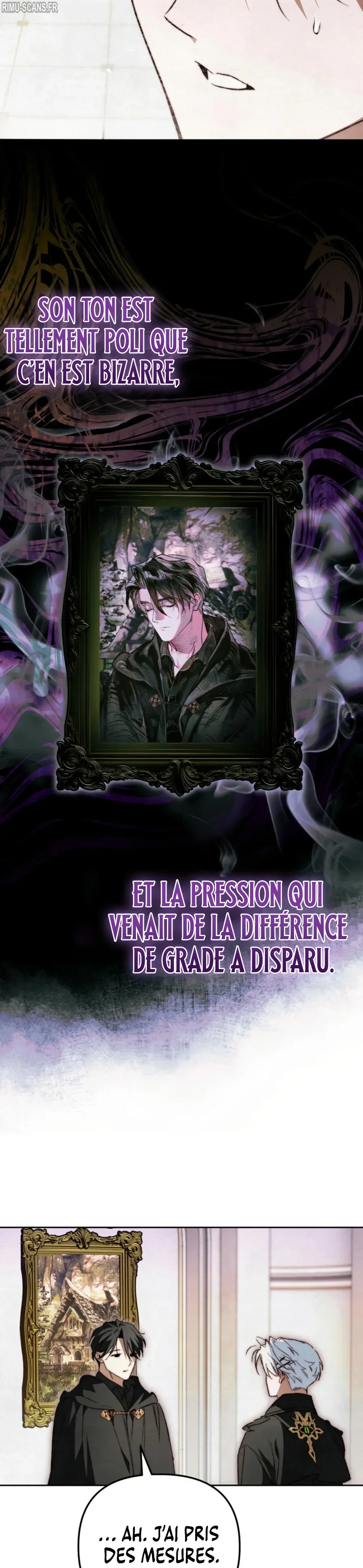 The Dungeon Painter Chapitre 12 - Page 28