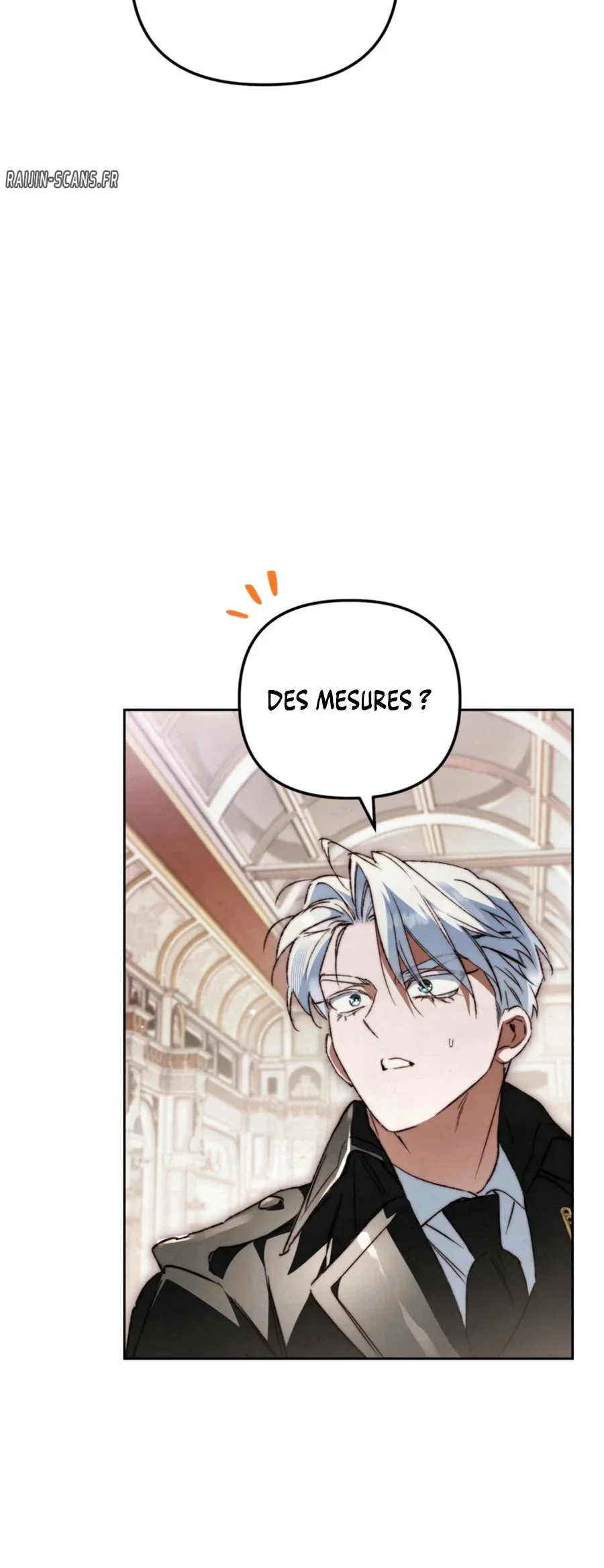 The Dungeon Painter Chapitre 12 - Page 29
