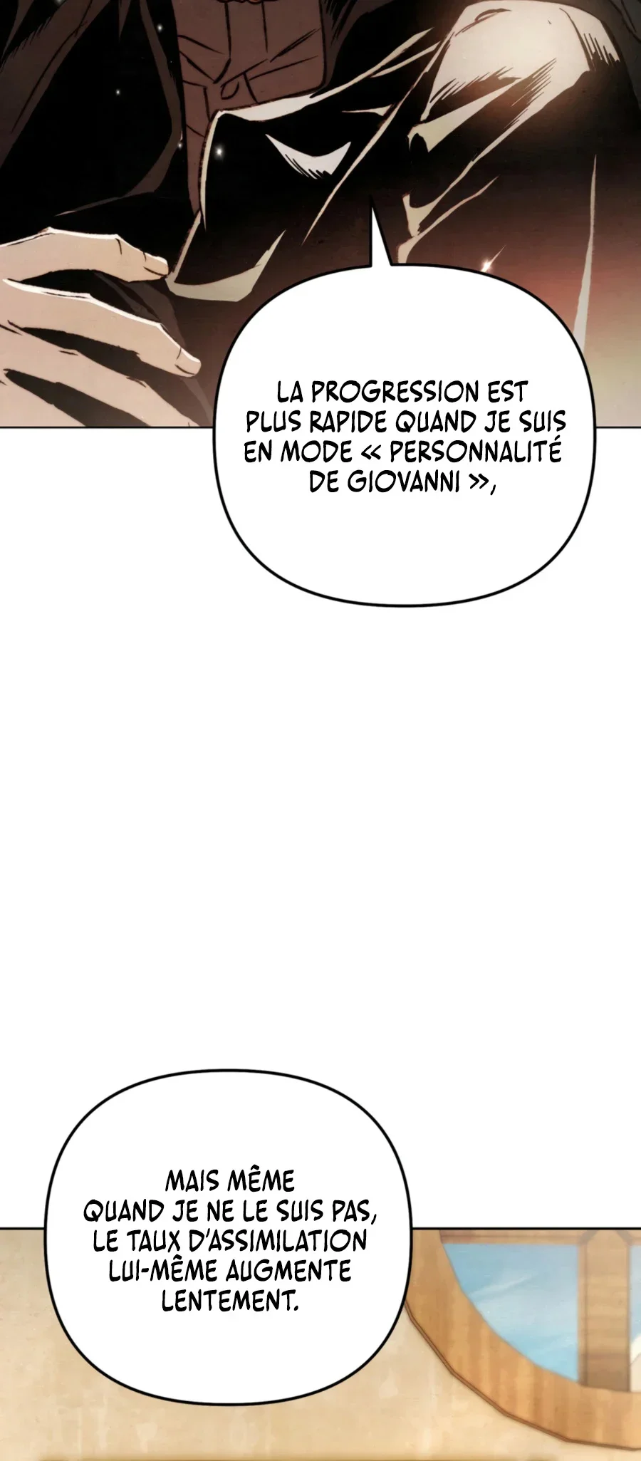 The Dungeon Painter Chapitre 12 - Page 33