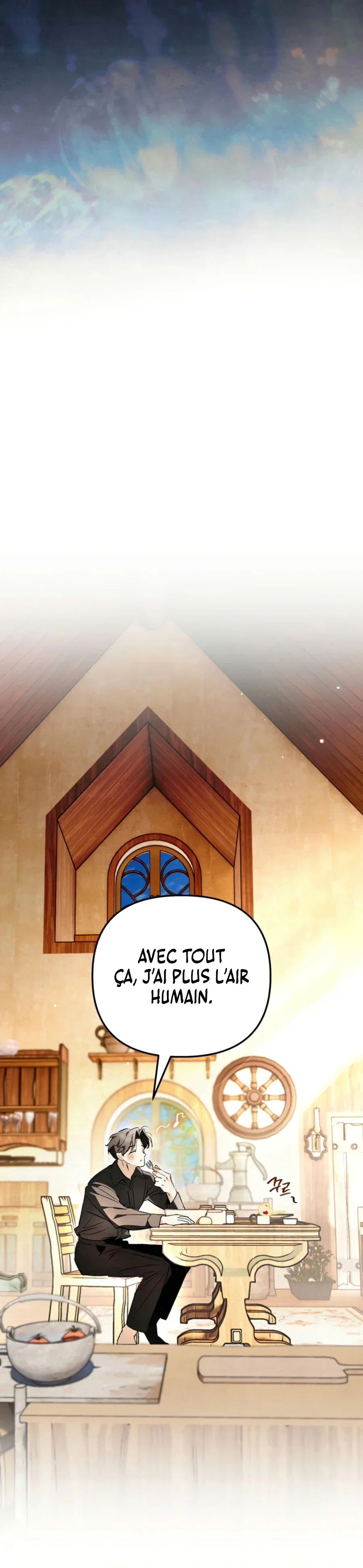 The Dungeon Painter Chapitre 12 - Page 41