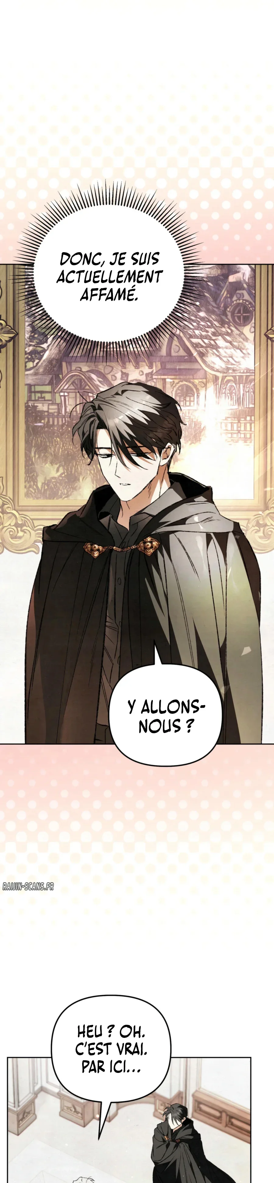 The Dungeon Painter Chapitre 12 - Page 42