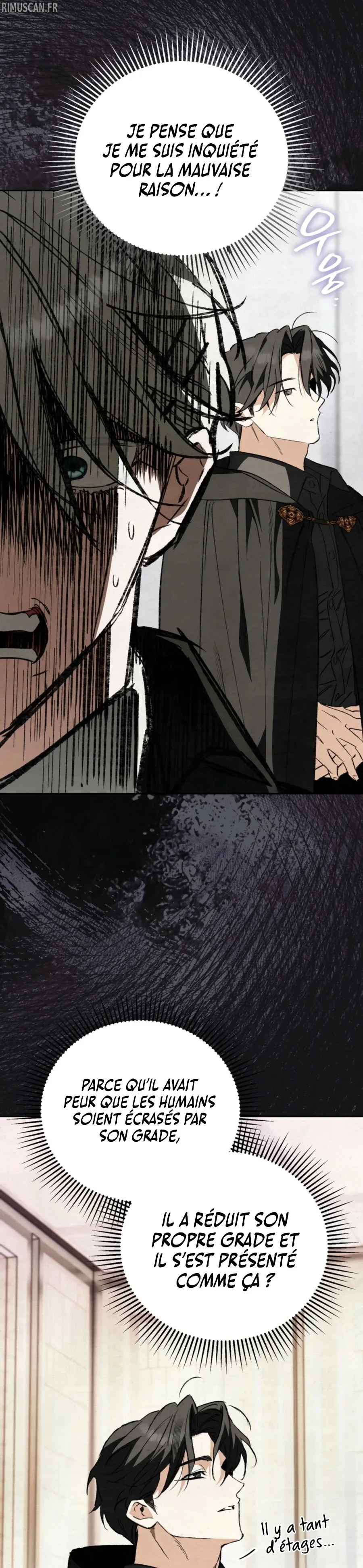 The Dungeon Painter Chapitre 12 - Page 44