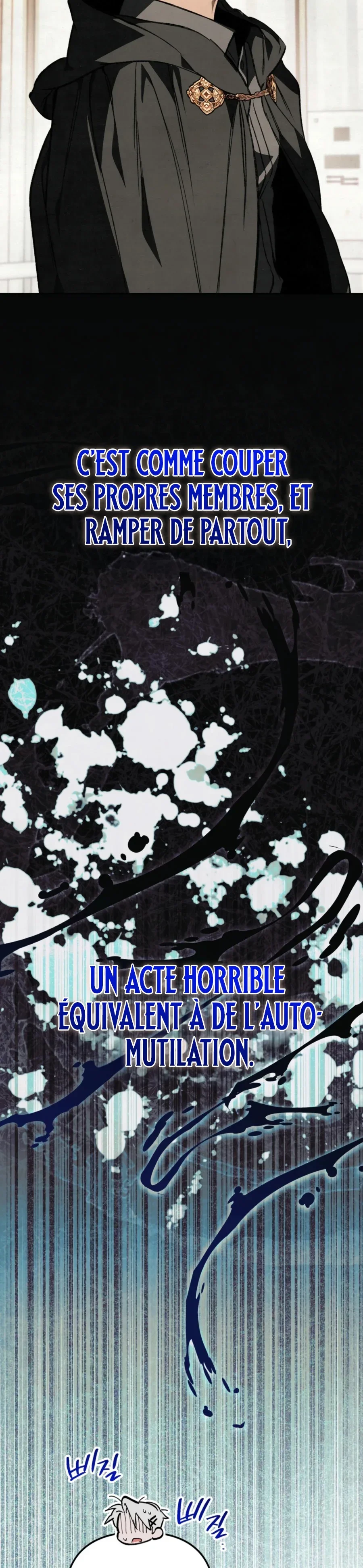The Dungeon Painter Chapitre 12 - Page 45