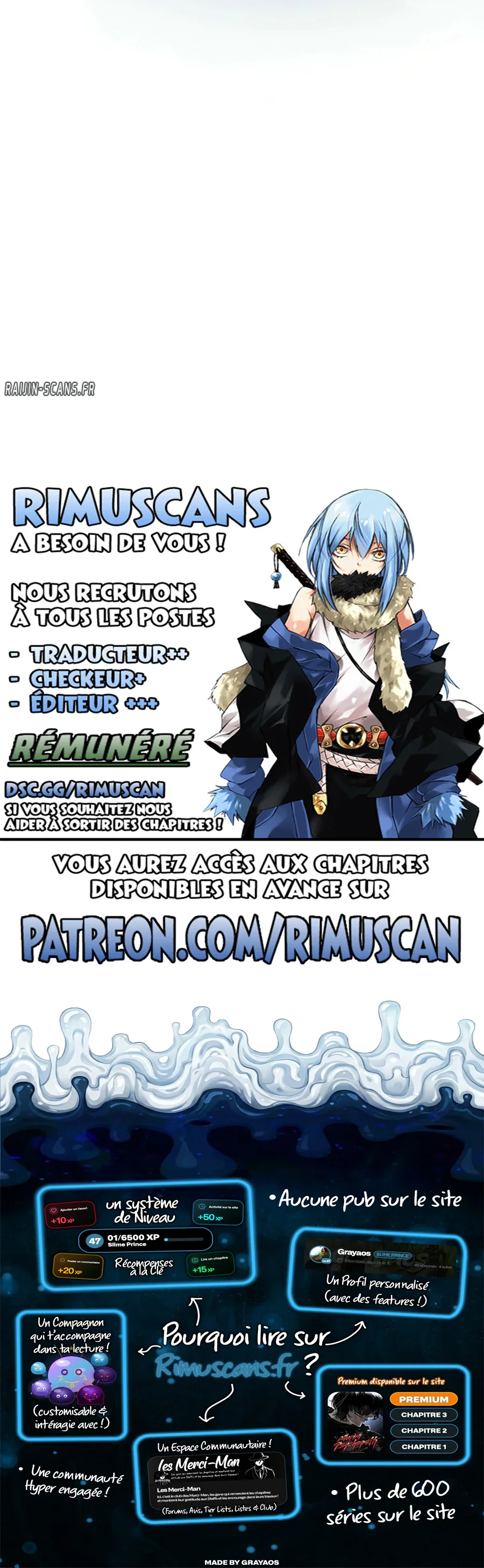 The Dungeon Painter Chapitre 12 - Page 53