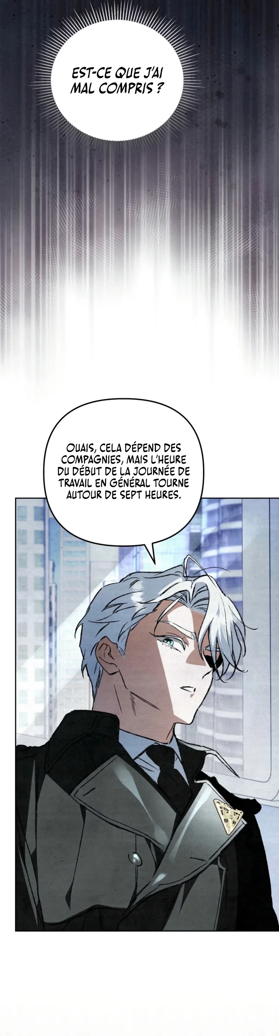 The Dungeon Painter Chapitre 13 - Page 17