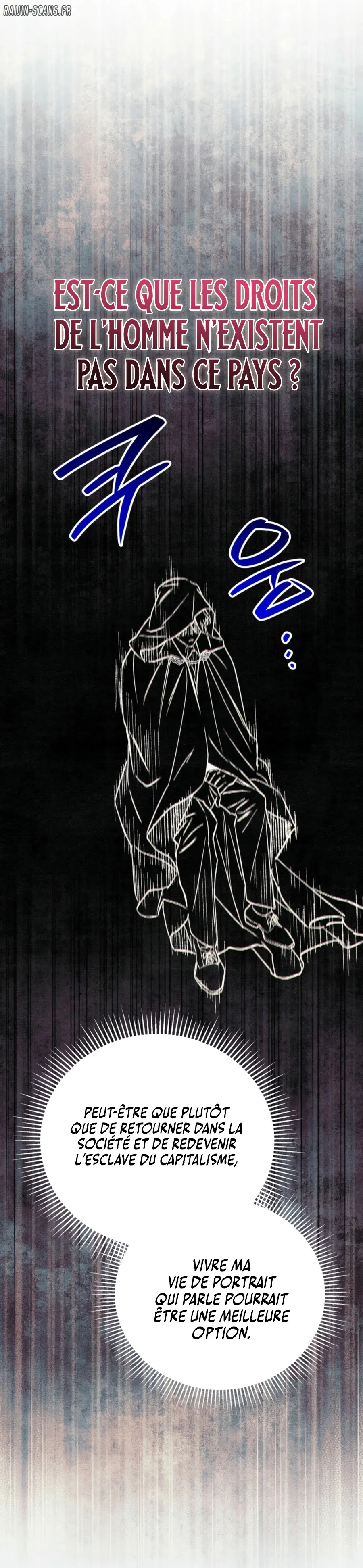 The Dungeon Painter Chapitre 13 - Page 18