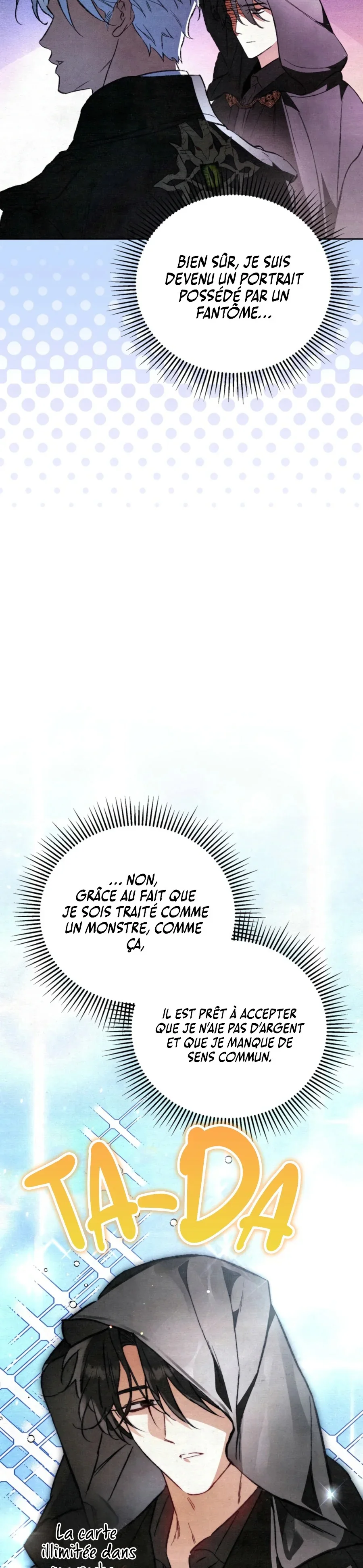 The Dungeon Painter Chapitre 13 - Page 23