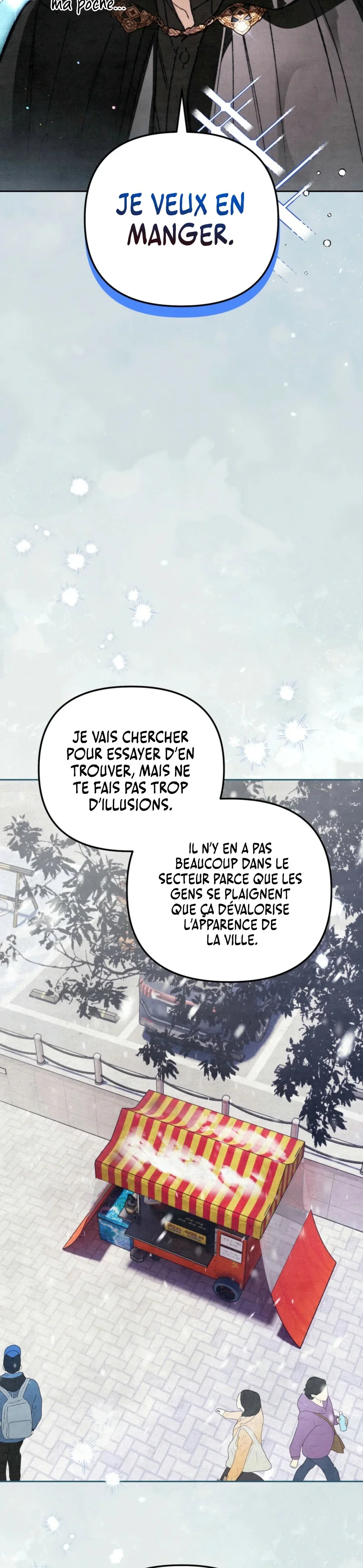 The Dungeon Painter Chapitre 13 - Page 24