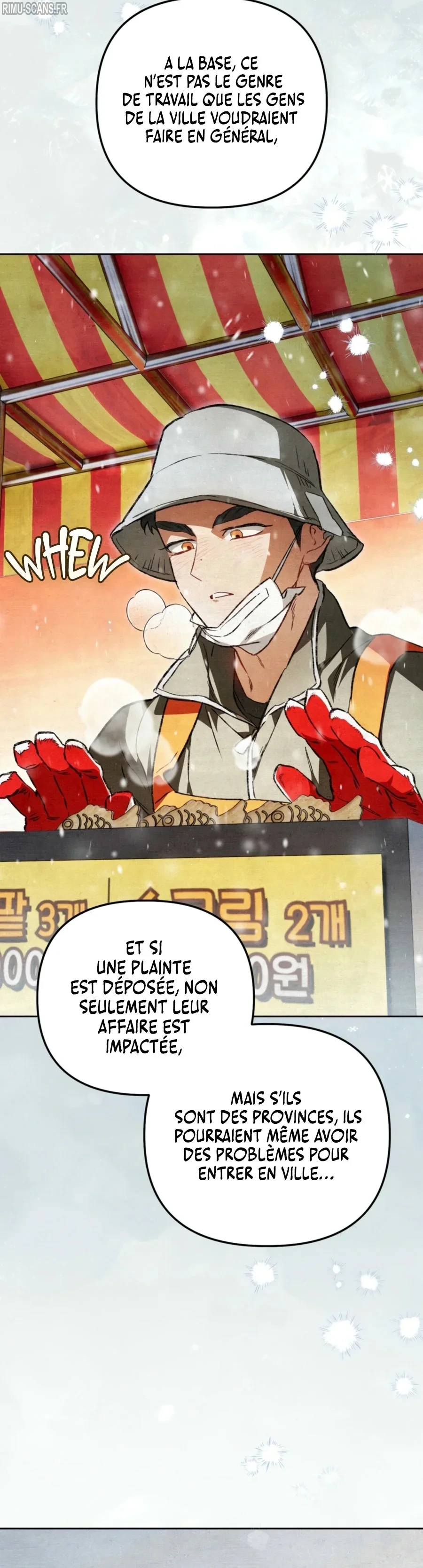 The Dungeon Painter Chapitre 13 - Page 25