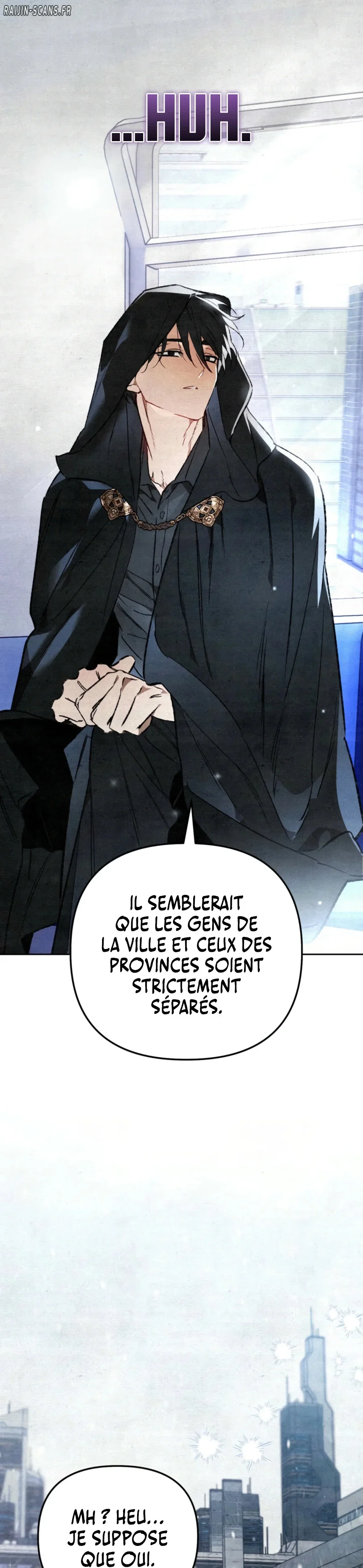The Dungeon Painter Chapitre 13 - Page 26