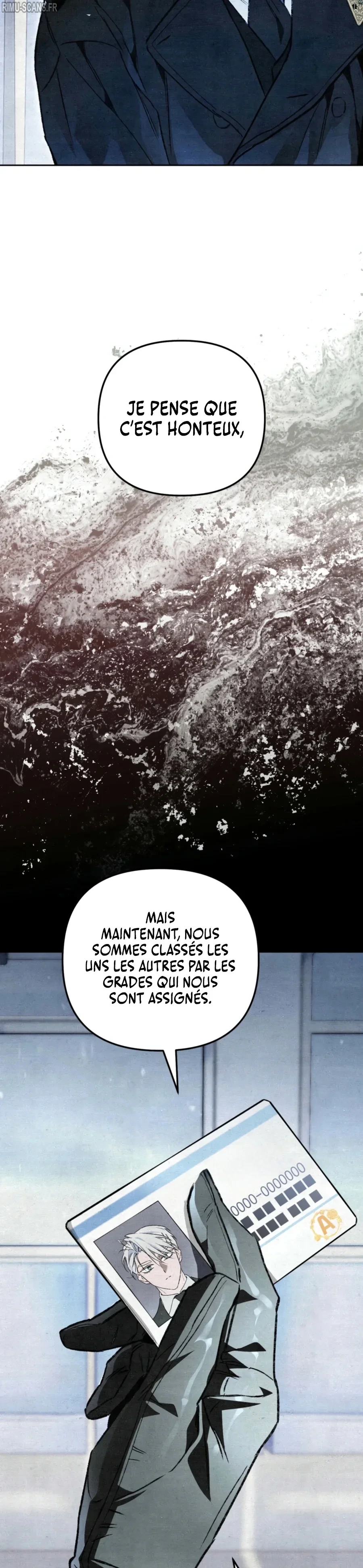 The Dungeon Painter Chapitre 13 - Page 28