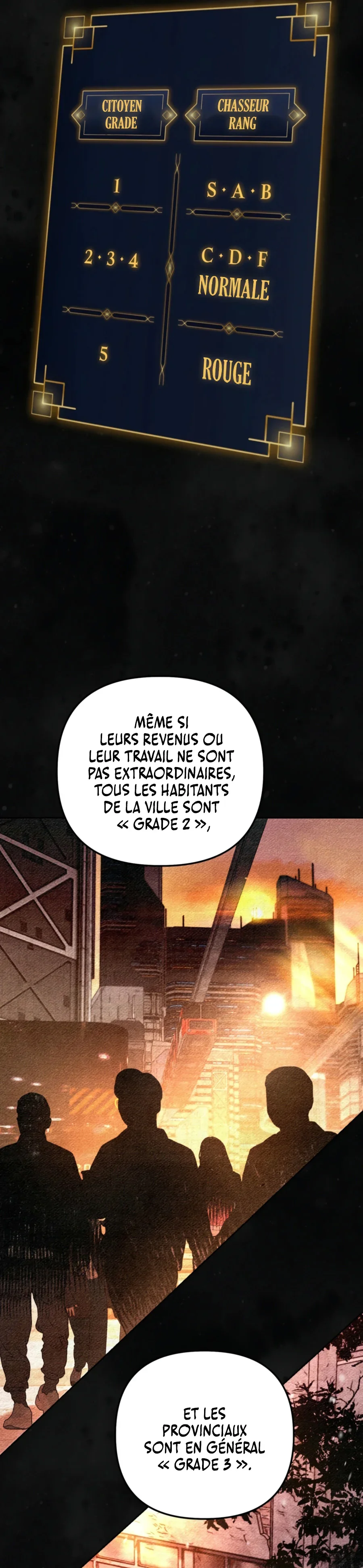 The Dungeon Painter Chapitre 13 - Page 30