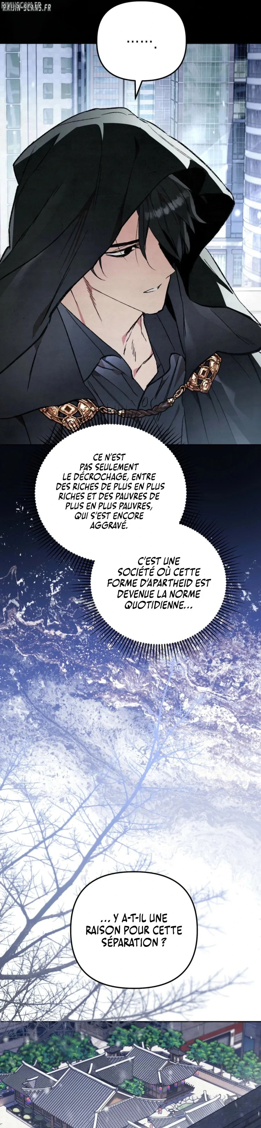 The Dungeon Painter Chapitre 13 - Page 34