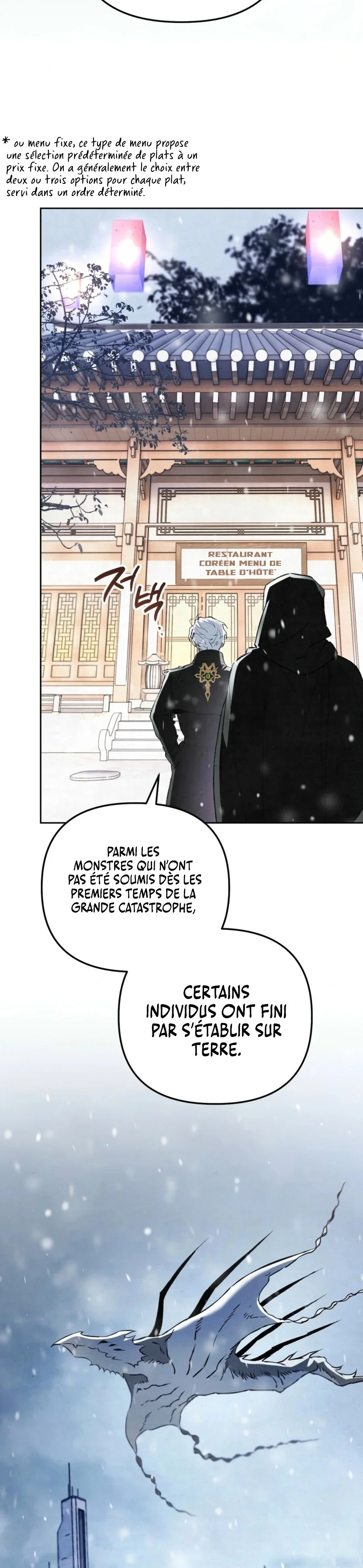 The Dungeon Painter Chapitre 13 - Page 36