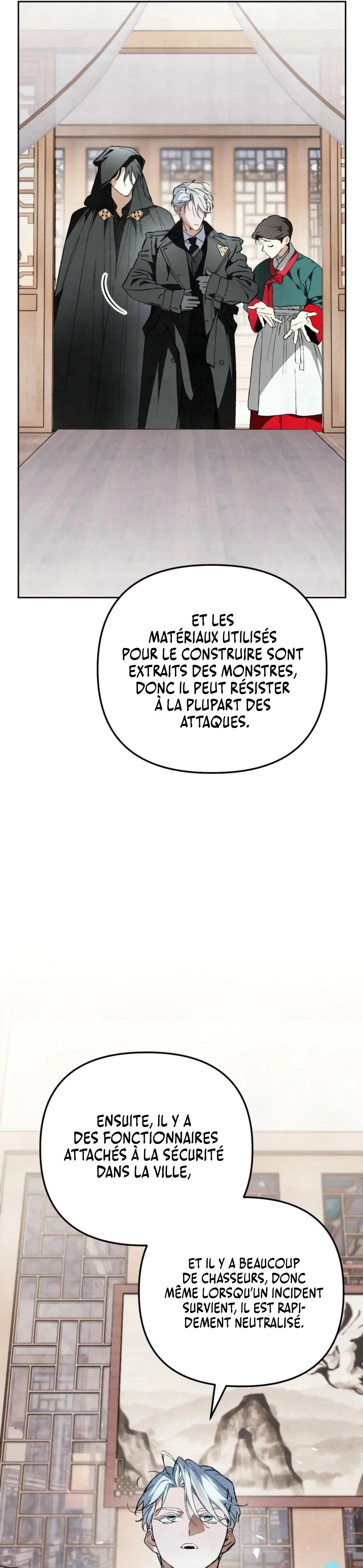 The Dungeon Painter Chapitre 13 - Page 38