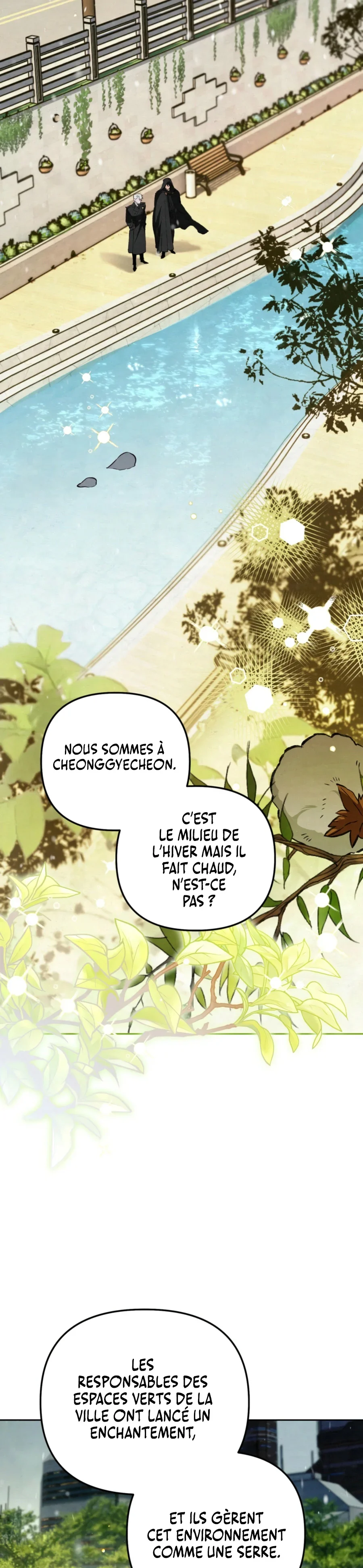 The Dungeon Painter Chapitre 13 - Page 44