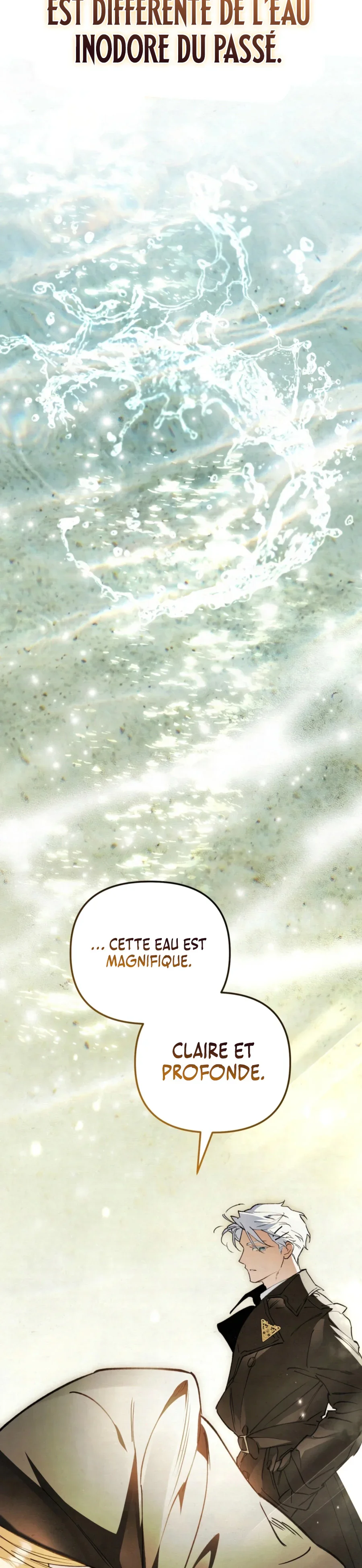 The Dungeon Painter Chapitre 13 - Page 51