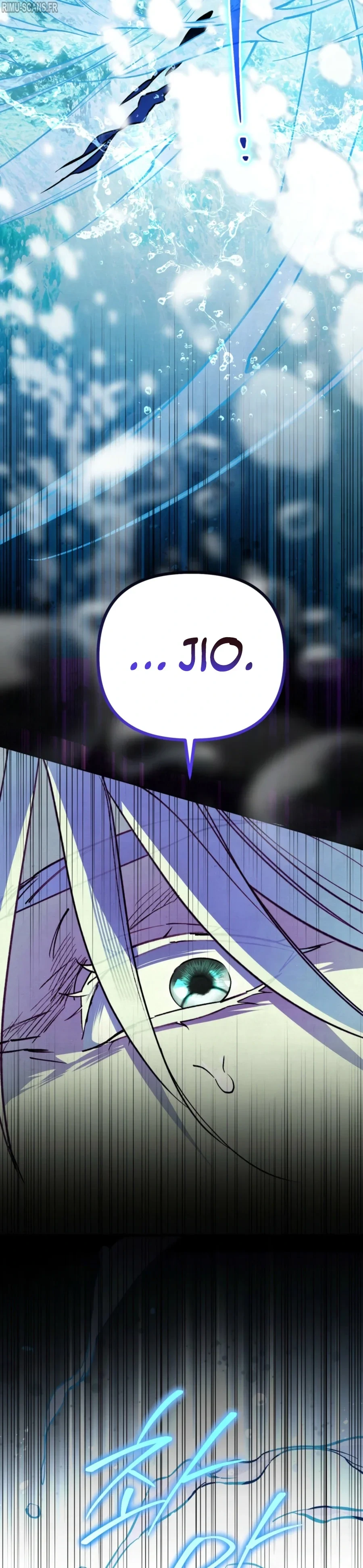 The Dungeon Painter Chapitre 13 - Page 55