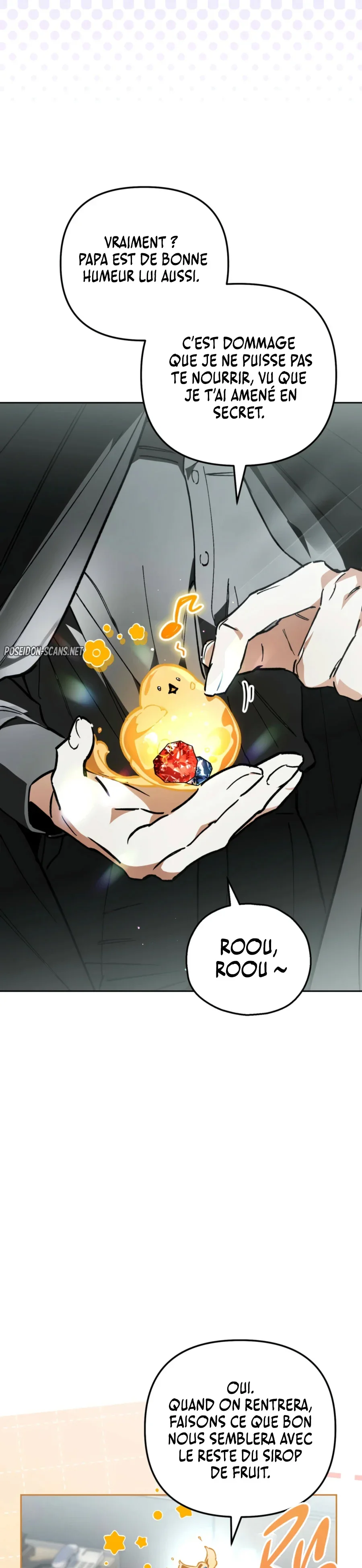 The Dungeon Painter Chapitre 14 - Page 18