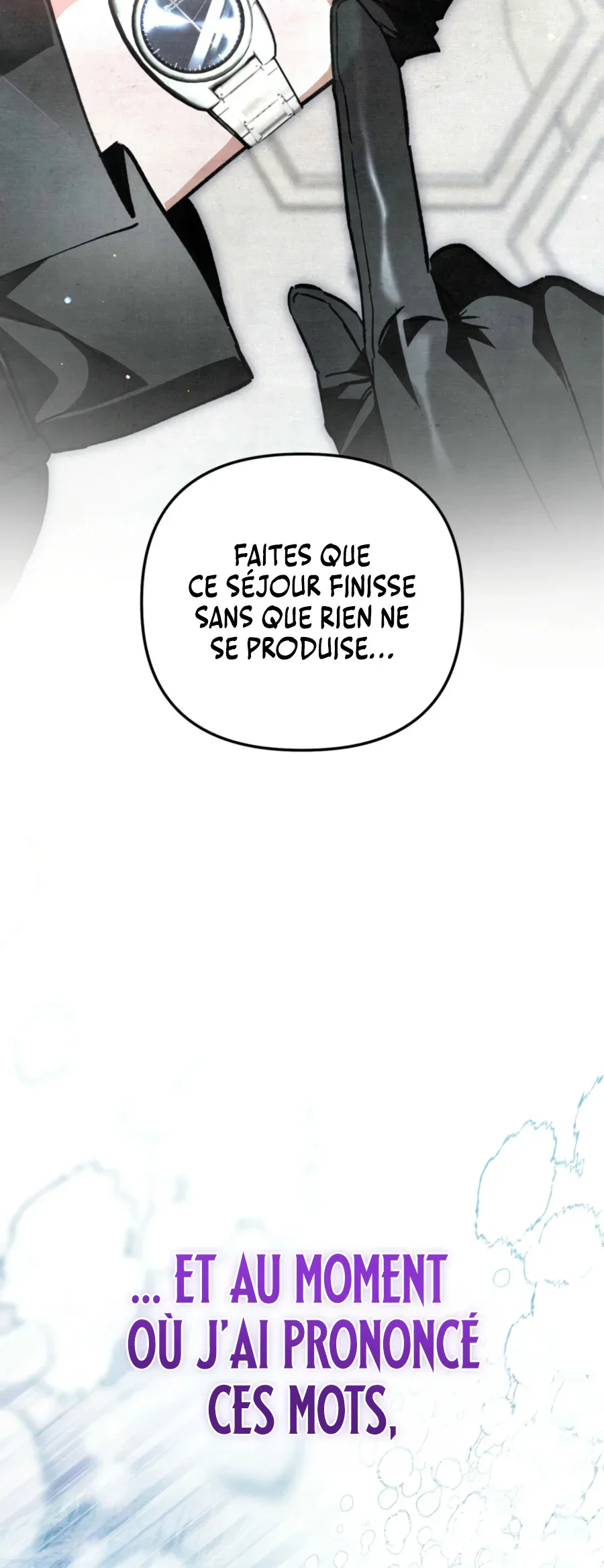 The Dungeon Painter Chapitre 14 - Page 21
