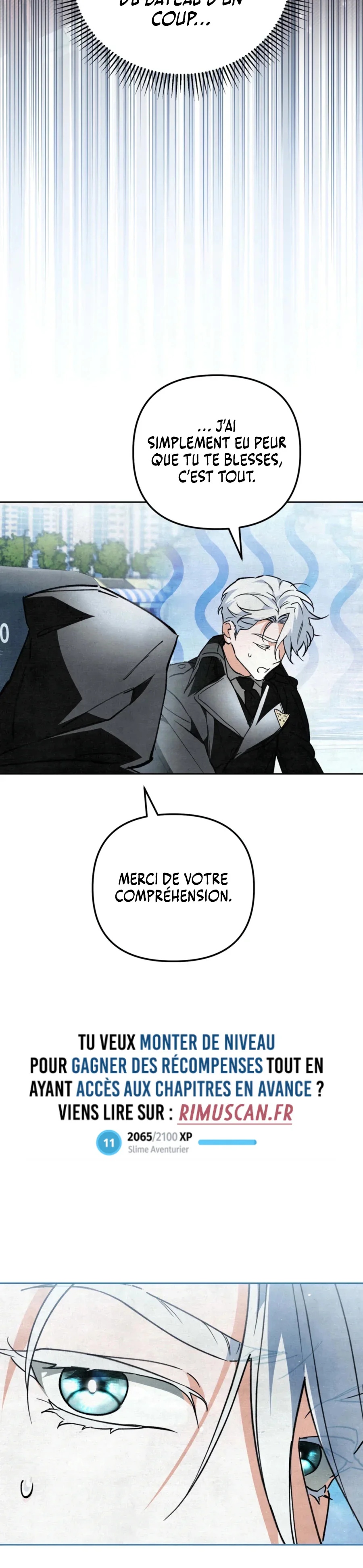 The Dungeon Painter Chapitre 14 - Page 27