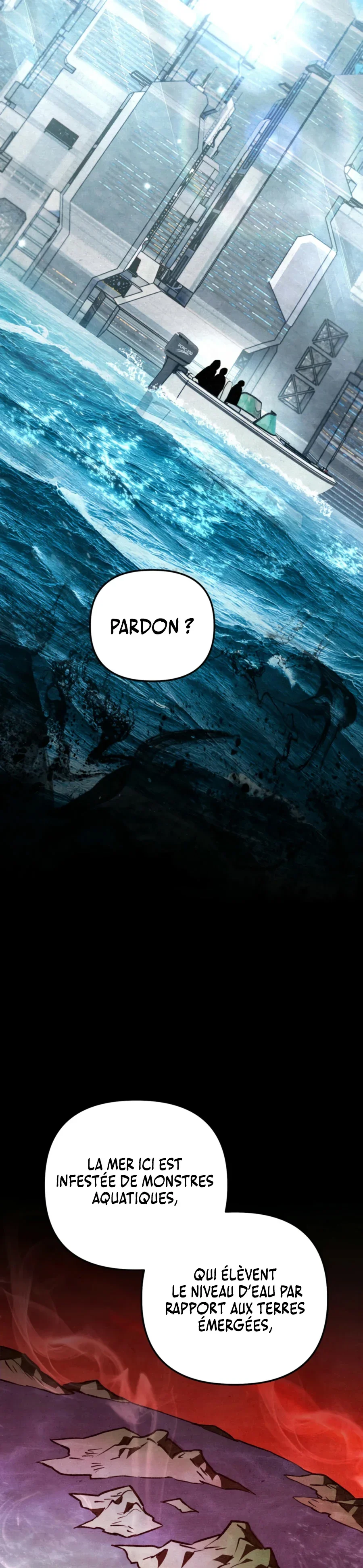 The Dungeon Painter Chapitre 14 - Page 29