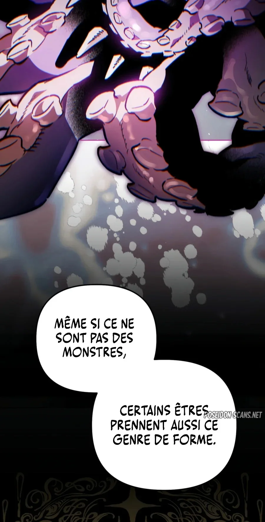 The Dungeon Painter Chapitre 14 - Page 36