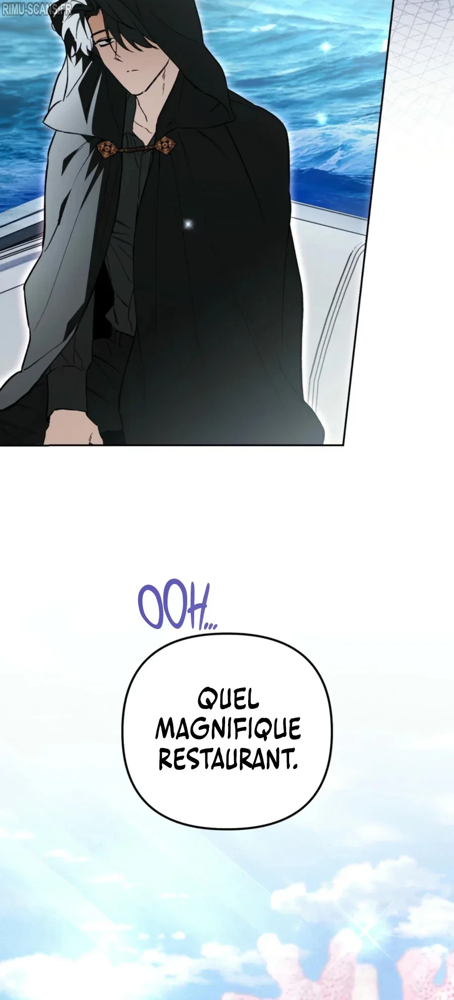 The Dungeon Painter Chapitre 14 - Page 40