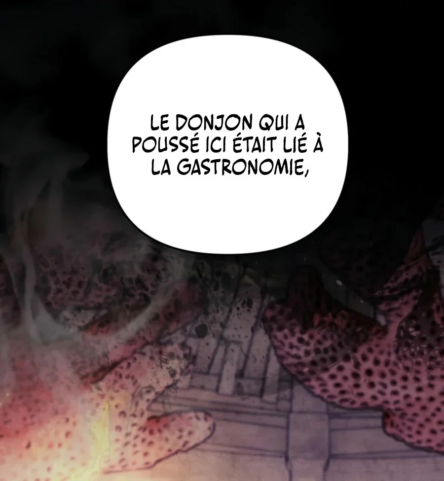 The Dungeon Painter Chapitre 14 - Page 47