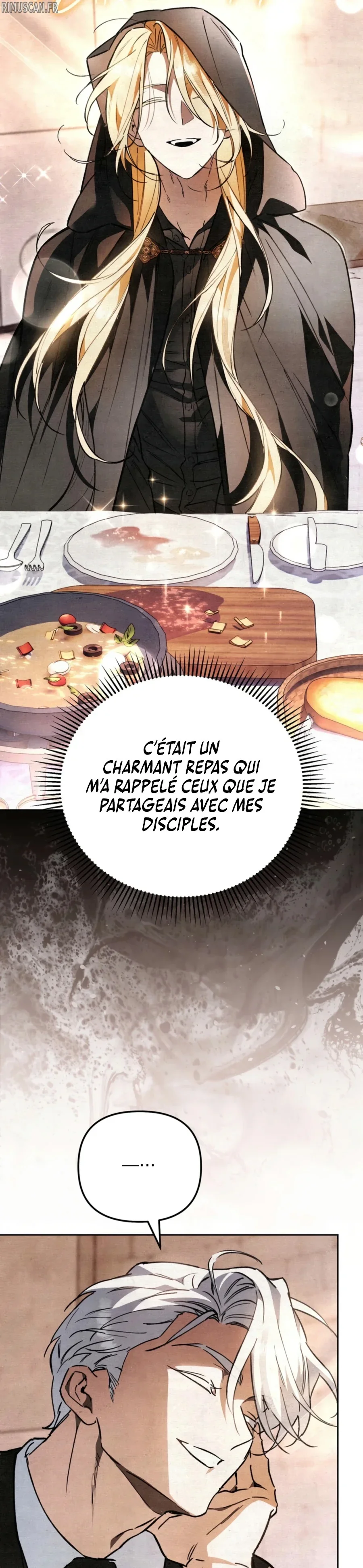 The Dungeon Painter Chapitre 14 - Page 56