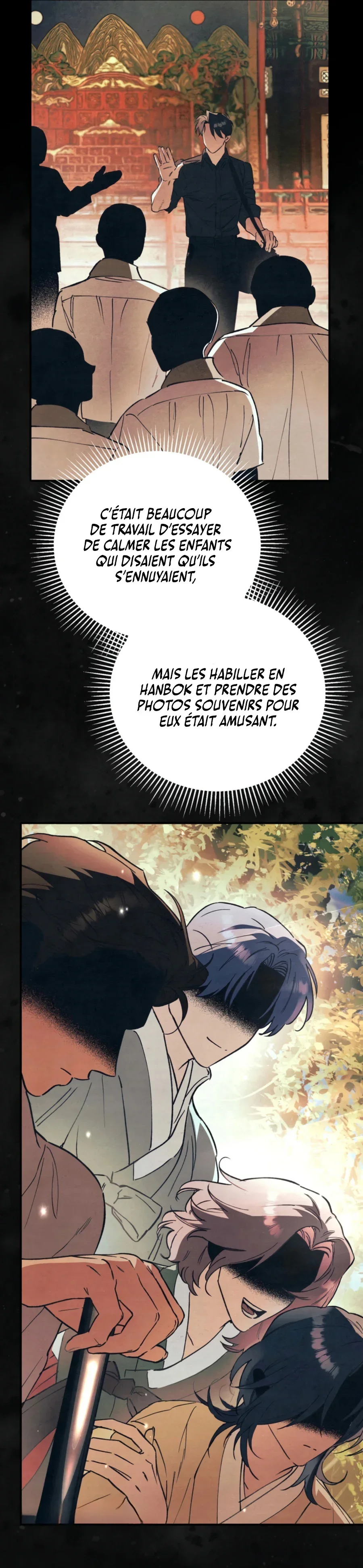The Dungeon Painter Chapitre 15 - Page 6