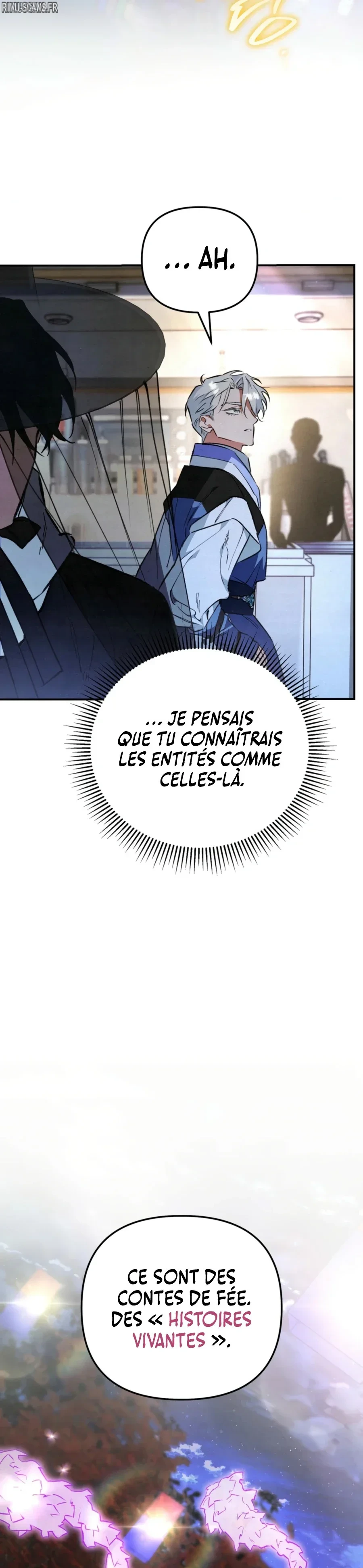 The Dungeon Painter Chapitre 15 - Page 10