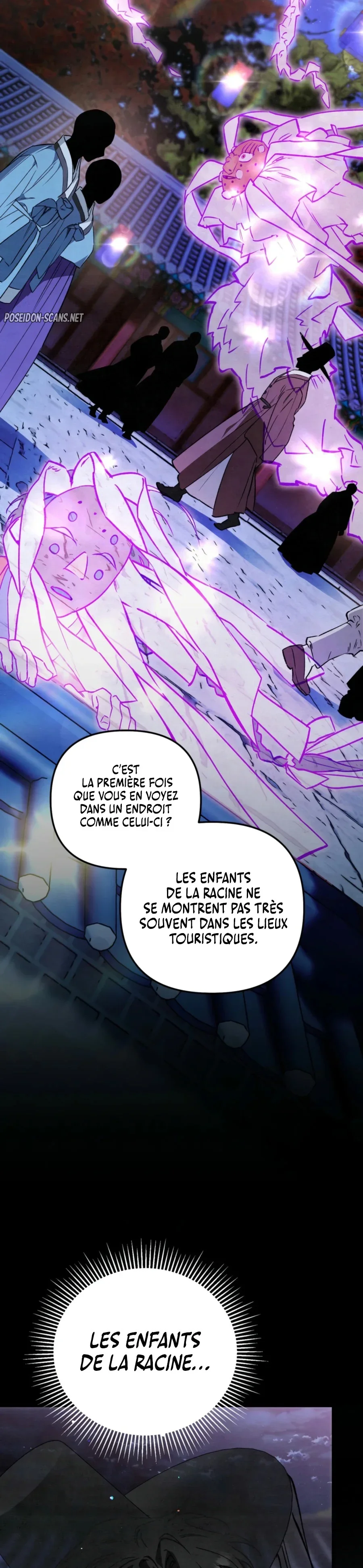 The Dungeon Painter Chapitre 15 - Page 11