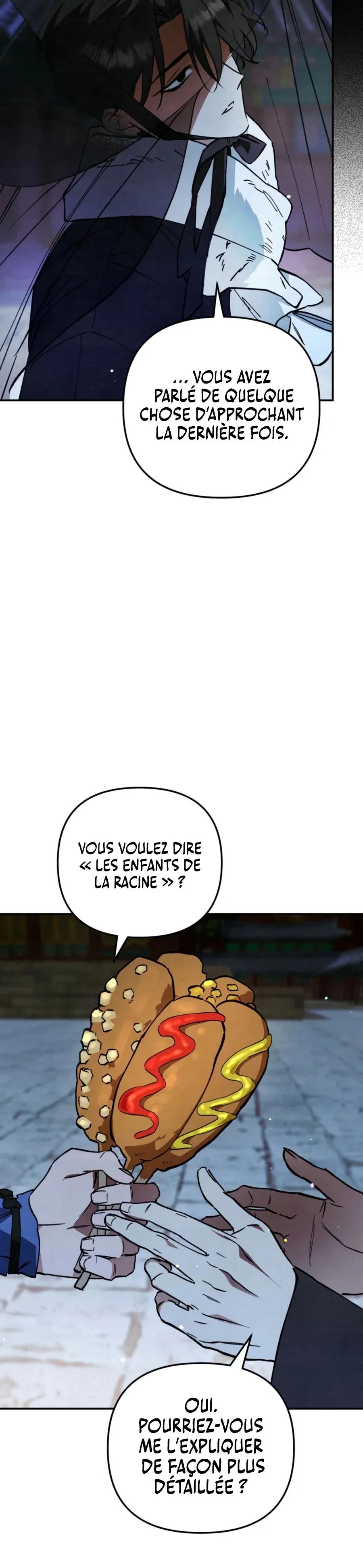 The Dungeon Painter Chapitre 15 - Page 12