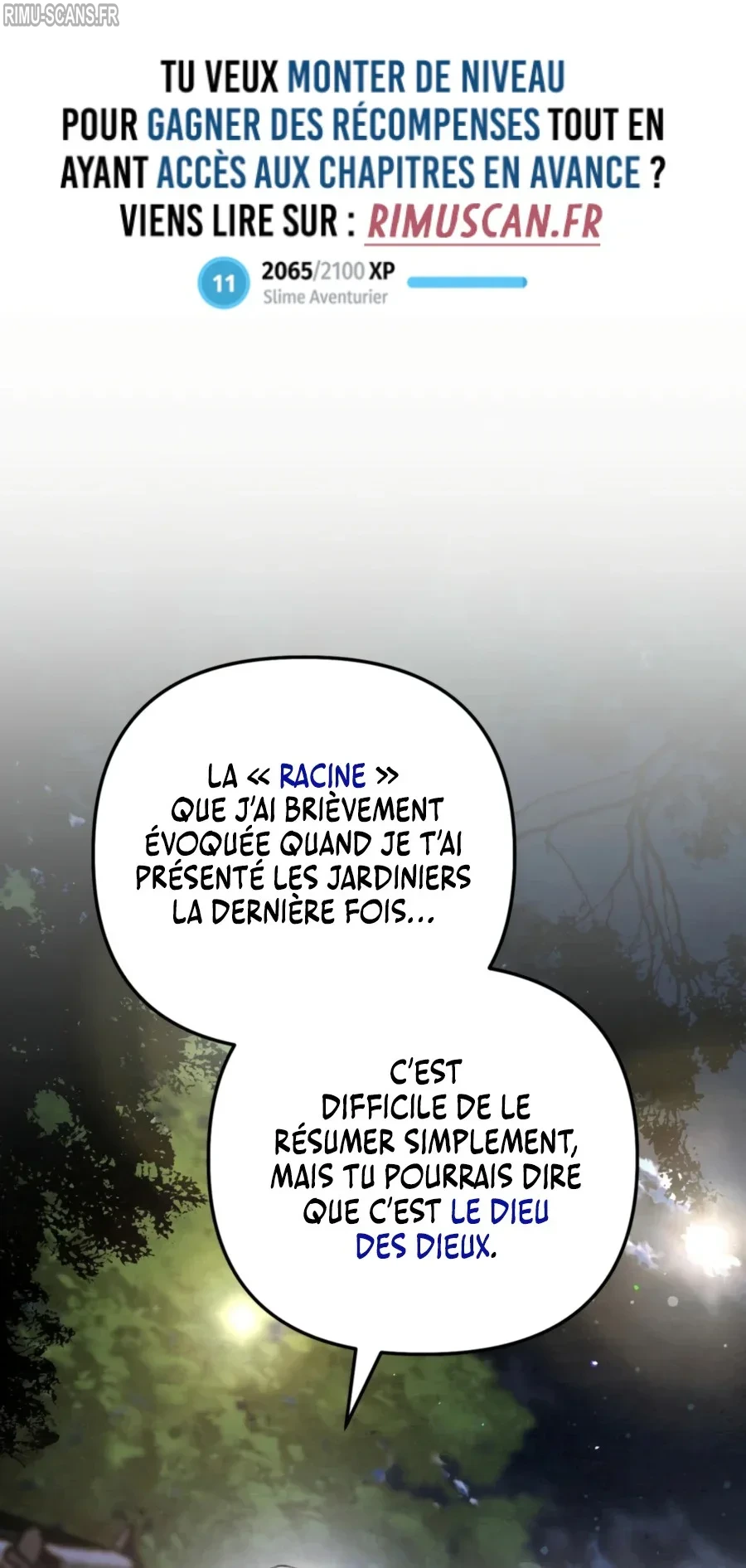 The Dungeon Painter Chapitre 15 - Page 13