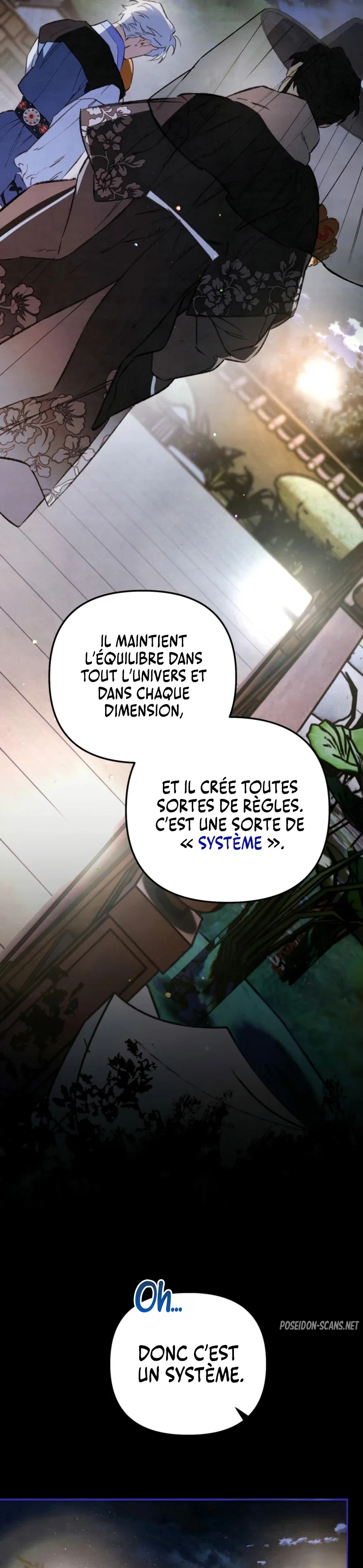 The Dungeon Painter Chapitre 15 - Page 14