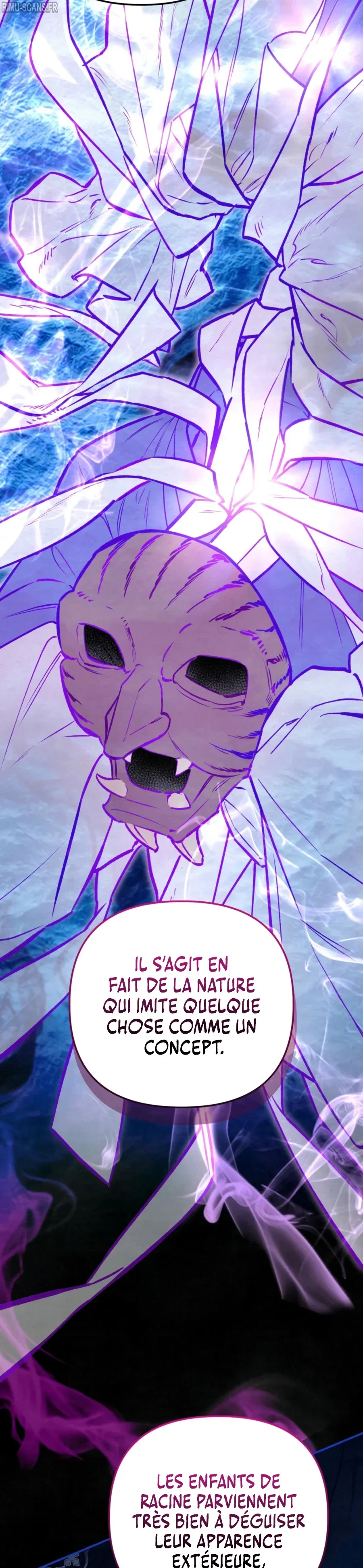 The Dungeon Painter Chapitre 15 - Page 16