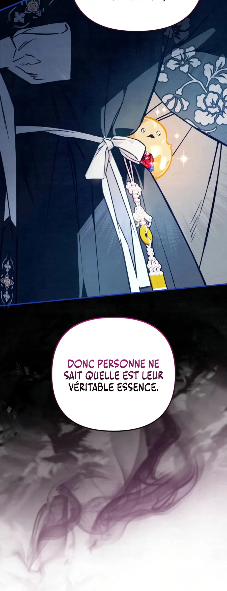 The Dungeon Painter Chapitre 15 - Page 17