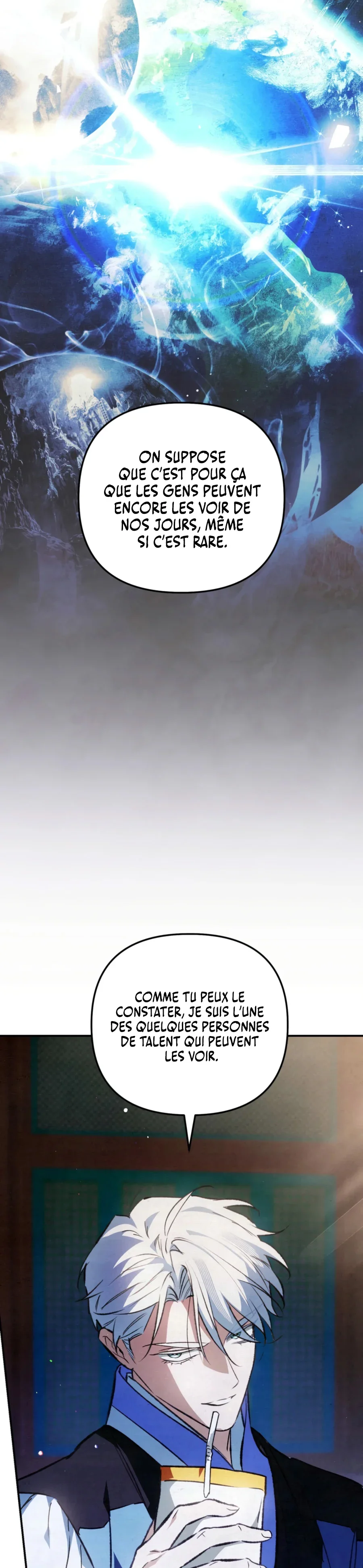 The Dungeon Painter Chapitre 15 - Page 20