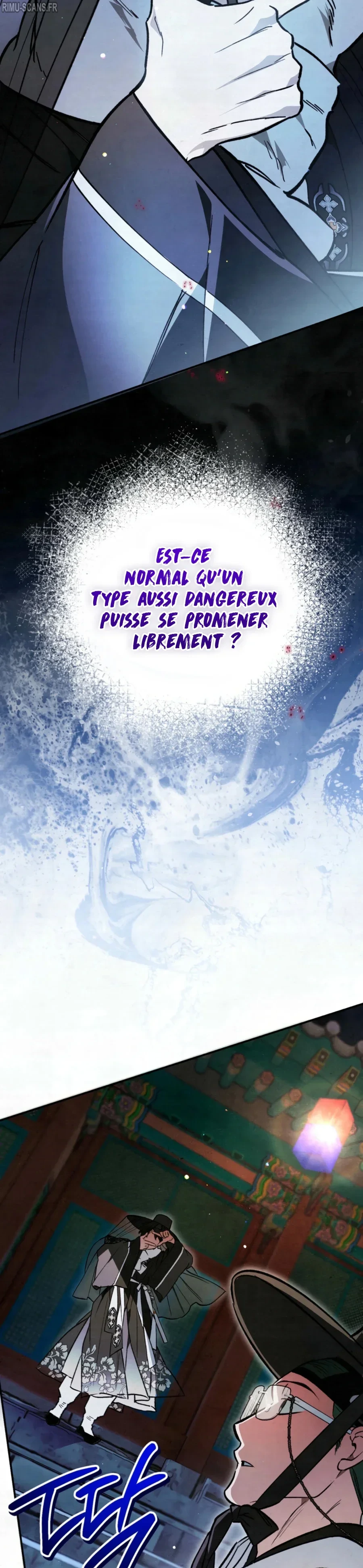The Dungeon Painter Chapitre 15 - Page 31