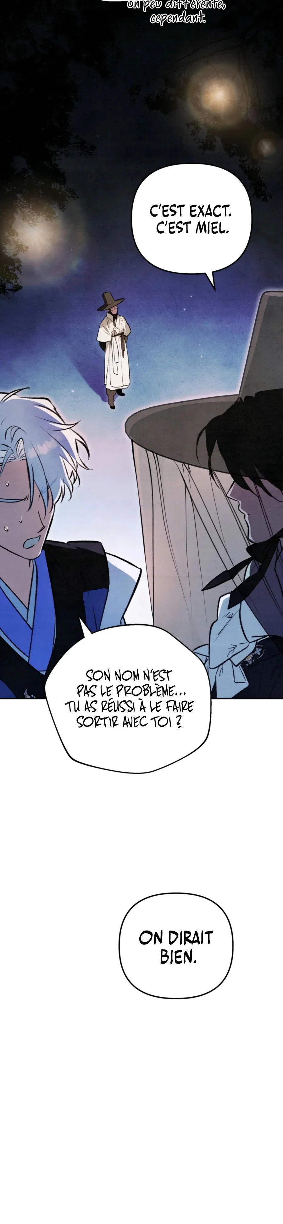 The Dungeon Painter Chapitre 15 - Page 35
