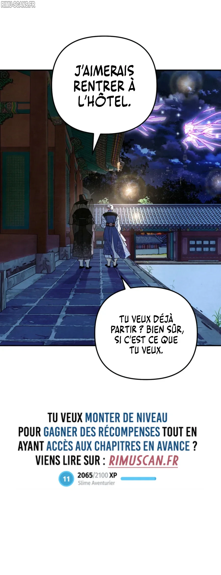 The Dungeon Painter Chapitre 15 - Page 40