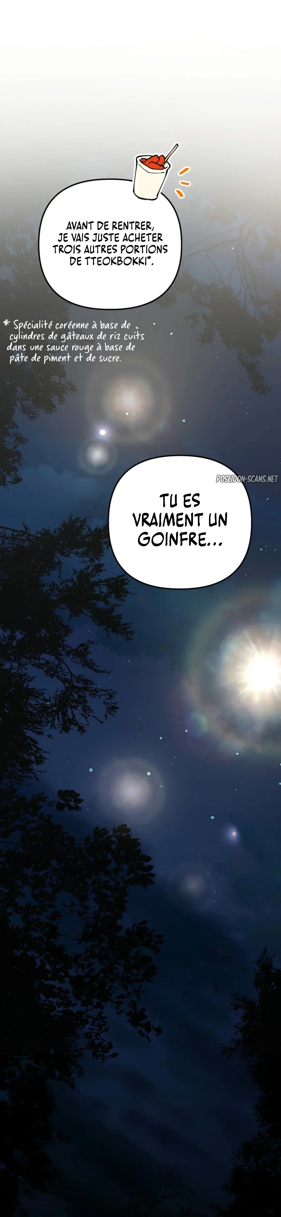 The Dungeon Painter Chapitre 15 - Page 41