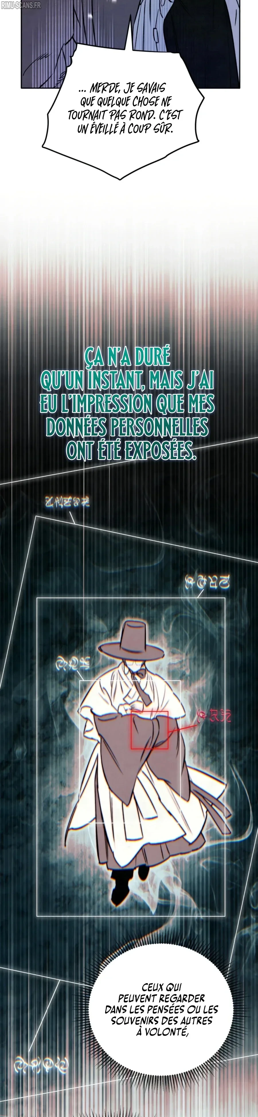The Dungeon Painter Chapitre 15 - Page 46