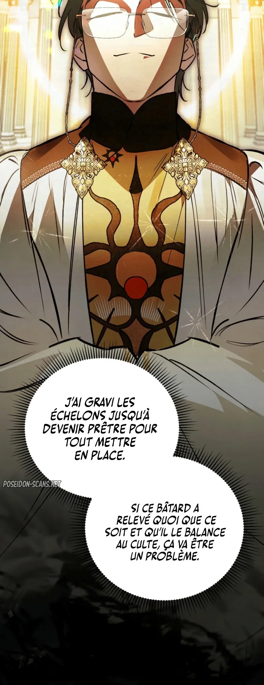 The Dungeon Painter Chapitre 15 - Page 48