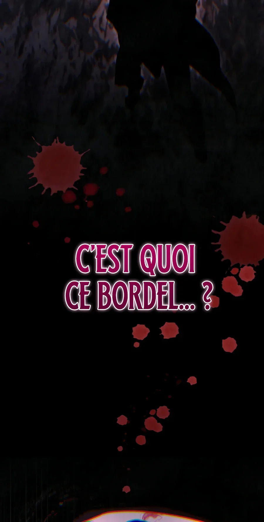 The Dungeon Painter Chapitre 15 - Page 56