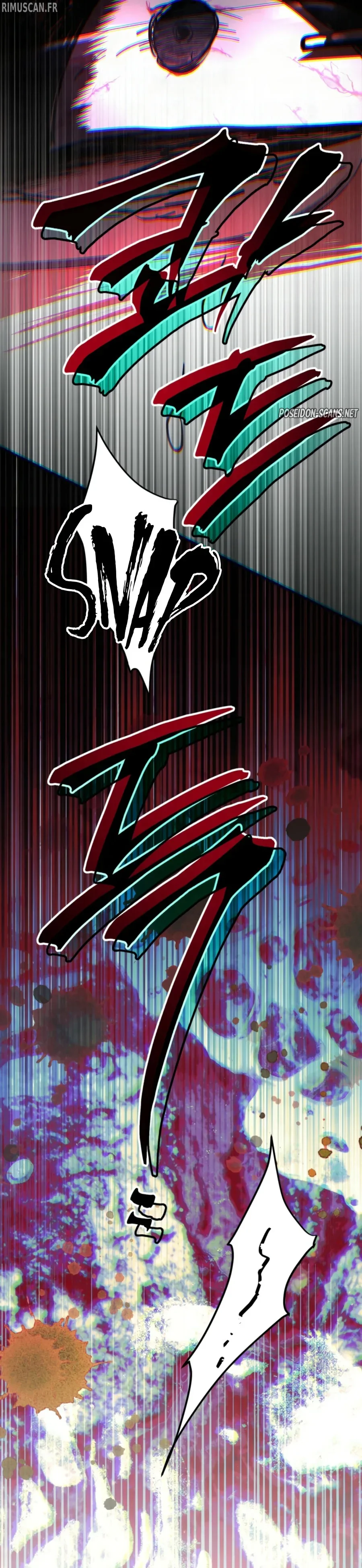 The Dungeon Painter Chapitre 15 - Page 57
