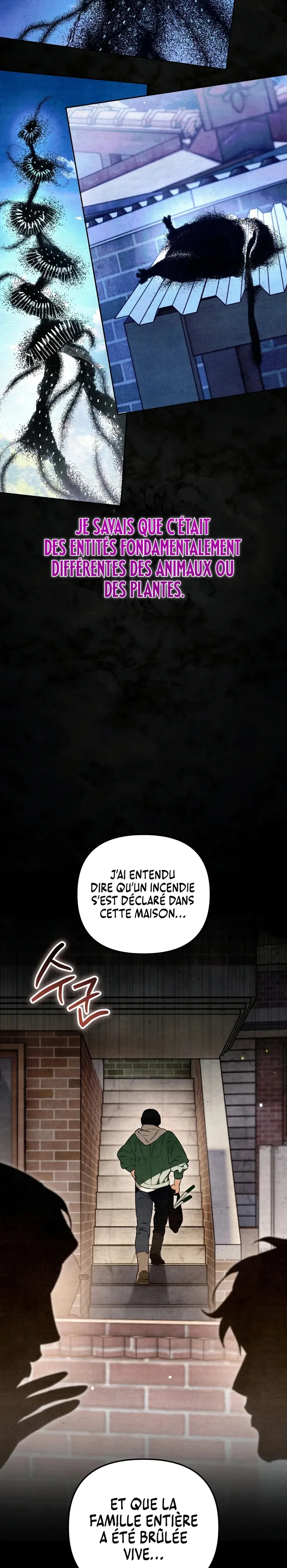 The Dungeon Painter Chapitre 16 - Page 6